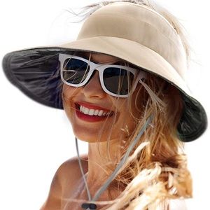 Verabella Women’s Sun Visor/Hat